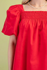Express Yourself Top