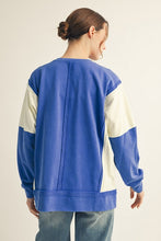 Load image into Gallery viewer, Game On Long Sleeve Top