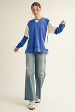Load image into Gallery viewer, Game On Long Sleeve Top