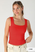 Load image into Gallery viewer, Get Back To Me Tank Top-Multiple Colors Available