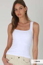 Load image into Gallery viewer, Get Back To Me Tank Top-Multiple Colors Available