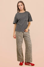 Load image into Gallery viewer, Signature Spot Leopard Pants