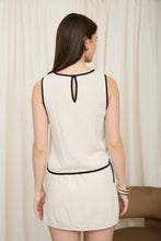 Load image into Gallery viewer, Hello Gorgeous Sleeveless Top-2 Colors Available