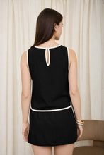 Load image into Gallery viewer, Hello Gorgeous Sleeveless Top-2 Colors Available