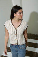 Load image into Gallery viewer, She's That Girl Sweater Top