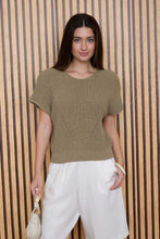 Load image into Gallery viewer, Take Me Home Sweater Top