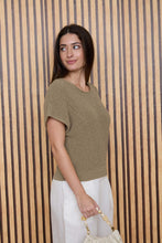 Load image into Gallery viewer, Take Me Home Sweater Top