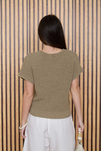 Load image into Gallery viewer, Take Me Home Sweater Top