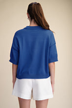 Load image into Gallery viewer, Darling Days Elbow Length Sweater Top
