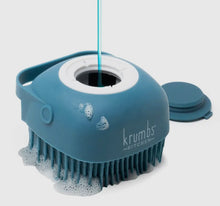 Load image into Gallery viewer, Krumbskitchen® Silicone Dish Scrubber