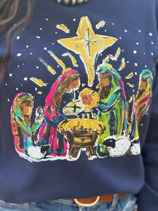 Nativity Scene *Pre-Order*