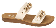 Load image into Gallery viewer, Corkys Seeing Double Sandals-3 Colors Available