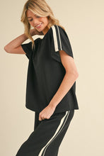 Load image into Gallery viewer, Coming For Love Top (Matching Pants Available)