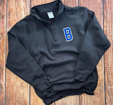 Load image into Gallery viewer, Varsity Letter Pullover