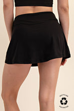 Load image into Gallery viewer, Simply Blissful Butter Skort