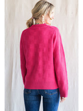 Load image into Gallery viewer, Anticipating This Moment Sweater-Multiple Colors Available