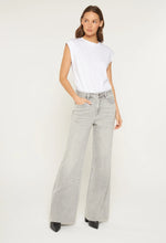Load image into Gallery viewer, Come And Go Wide Leg Jeans