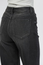 Load image into Gallery viewer, The Start Of Something Great Black Wide Leg Jeans