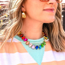 Load image into Gallery viewer, Prism Pixie Necklace