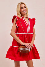 Load image into Gallery viewer, Call Back Later Dress