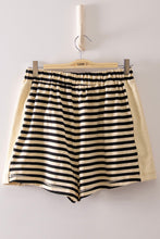 Load image into Gallery viewer, All You Need Striped Shorts-Multiple Colors Available