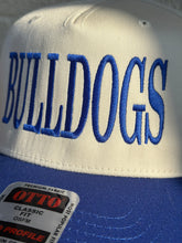 Load image into Gallery viewer, BULLDOGS Embroidery Hat-Multiple Colors Available