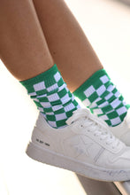 Load image into Gallery viewer, Game Day Socks-Multiple Colors Available