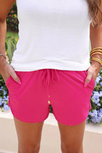 Load image into Gallery viewer, Everyday Shorts-Multiple Colors Available