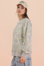 Load image into Gallery viewer, See It To Believe It Long Sleeve Camo Shirt-2 Colors Available