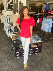 Express Yourself Top