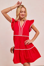 Load image into Gallery viewer, Call Back Later Dress