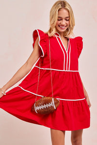 Call Back Later Dress