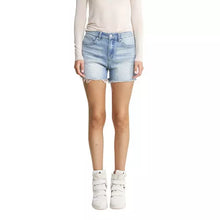 Load image into Gallery viewer, The Daily Denim Shorts