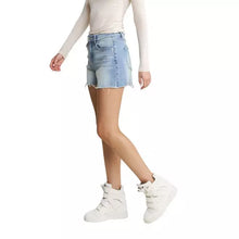 Load image into Gallery viewer, The Daily Denim Shorts
