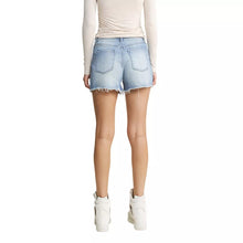 Load image into Gallery viewer, The Daily Denim Shorts
