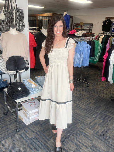 A Taste Of Love Dress