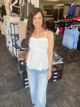 Load image into Gallery viewer, Find Me Again Tank Top-2 Colors Available
