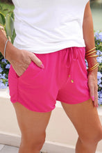Load image into Gallery viewer, Everyday Shorts-Multiple Colors Available