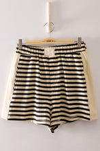 Load image into Gallery viewer, All You Need Striped Shorts-Multiple Colors Available