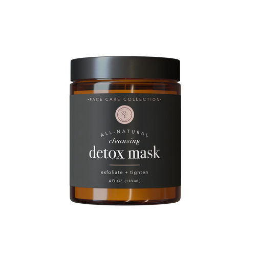 Detox Mask Rowe Casa