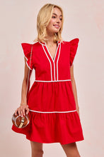 Load image into Gallery viewer, Call Back Later Dress