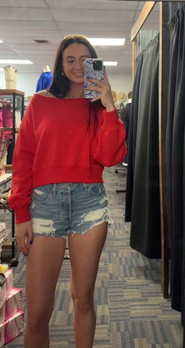 *Deals & Steals* Forever Young Top