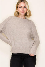 Load image into Gallery viewer, Keep Me Close Sweater