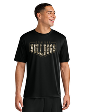 Load image into Gallery viewer, Stamford Bulldogs Camo Graphic Tee *Pre-Order*