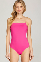 Load image into Gallery viewer, True To You Bodysuit-Multiple Colors Available
