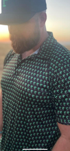 Load image into Gallery viewer, Bulldogs Custom Spirit Polo