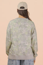 Load image into Gallery viewer, See It To Believe It Long Sleeve Camo Shirt-2 Colors Available