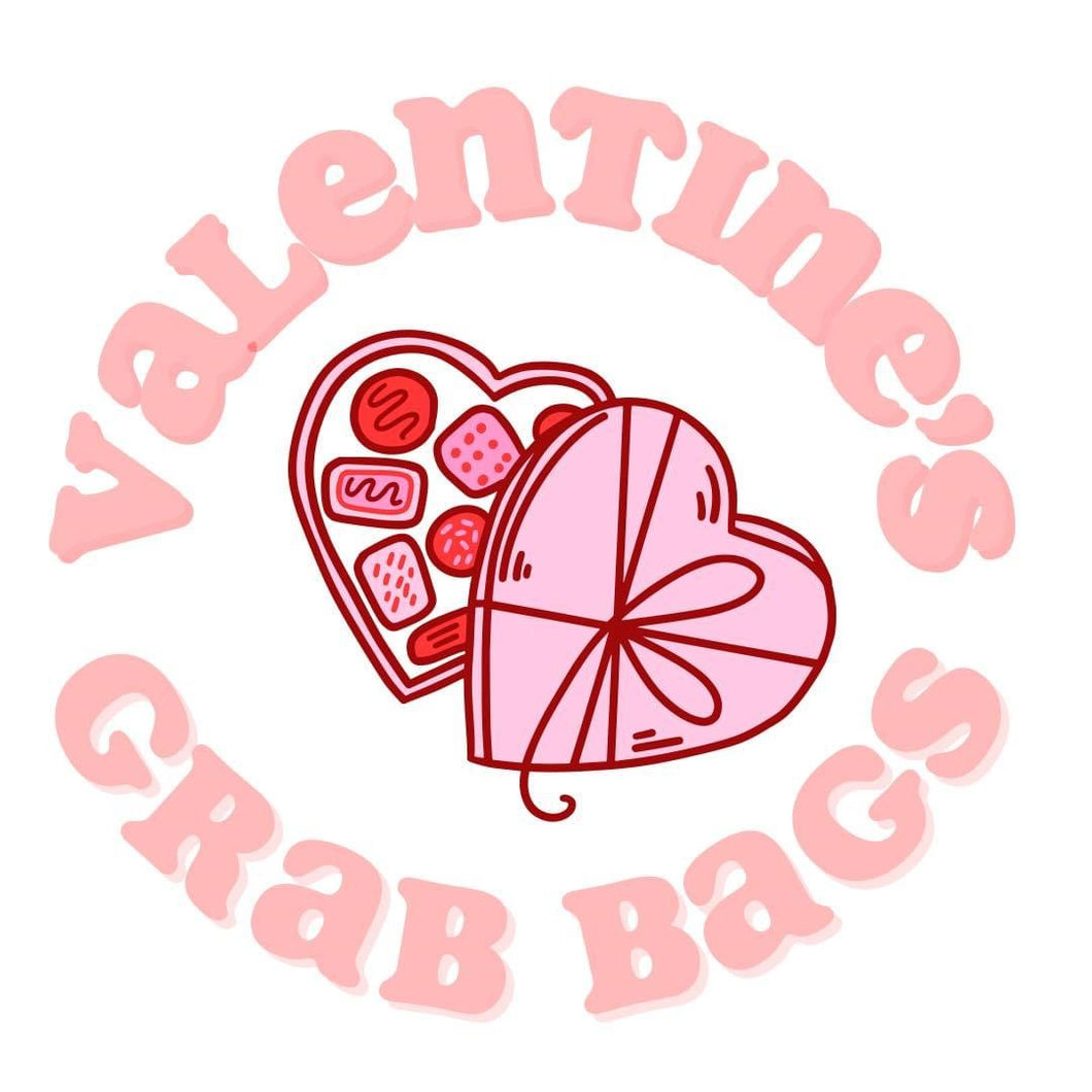 Valentine Grab Bag