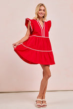 Load image into Gallery viewer, Call Back Later Dress