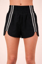 Load image into Gallery viewer, Activate The Hustle Striped Shorts
